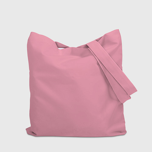 Сумка-шоппер Motoko Art / 3D-принт – фото 2