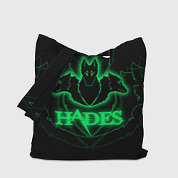 Сумка-шоппер Hades