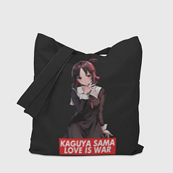 Сумка-шоппер Kaguya-sama: Love Is War