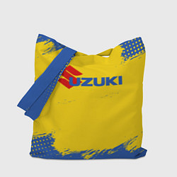 Сумка-шоппер Suzuki Сузуки Z
