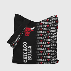 Сумка-шоппер CHICAGO BULLS 7