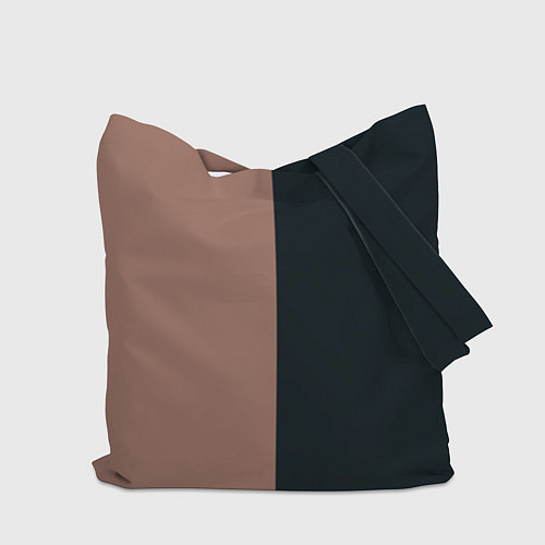 Сумка-шоппер Modern Talking Хиты 80-х / 3D-принт – фото 2