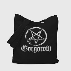 Сумка-шоппер Gorgoroth