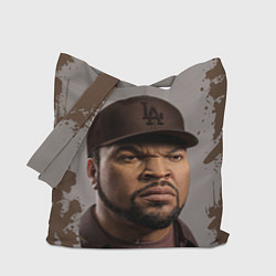 Сумка-шоппер Ice Cube Айс Куб Z