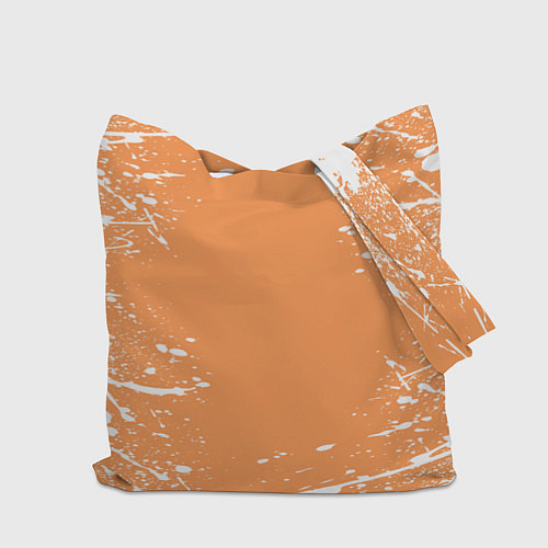 Сумка-шоппер Kageyama tobio Haikyu Z / 3D-принт – фото 2