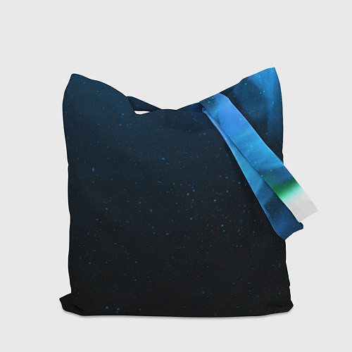 Сумка-шоппер DRAGONBALL ROBLOX РОБЛОКС Z / 3D-принт – фото 2