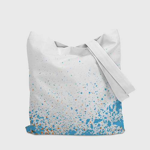 Сумка-шоппер PORTAL 2 / 3D-принт – фото 2