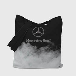 Сумка-шоппер Mercedes-Benz Облака
