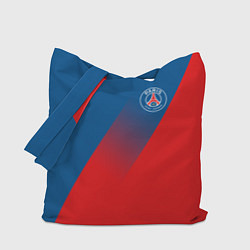 Сумка-шоппер PSG GRADIENT SPORT UNIFORM