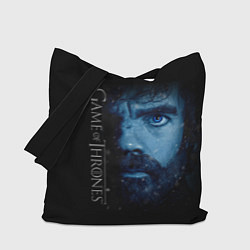 Сумка-шоппер GoT Char Tyrion