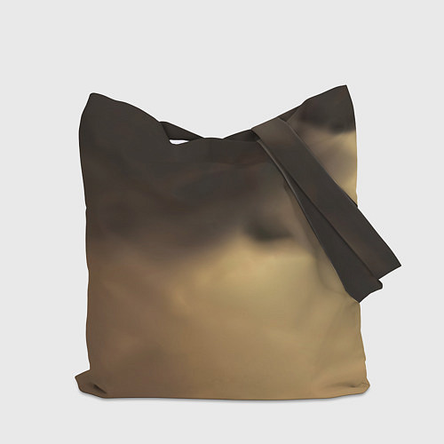 Сумка-шоппер Follow the Leader - Korn / 3D-принт – фото 2