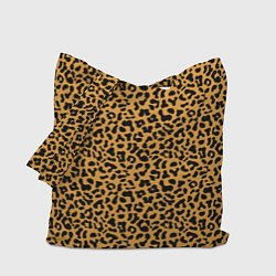 Сумка-шоппер Леопард Leopard