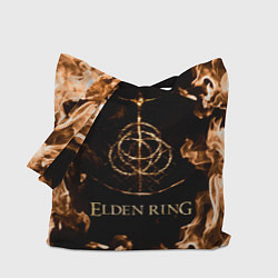 Сумка-шоппер Elden Ring Logo