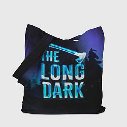 Сумка-шоппер The Long Dark Logo