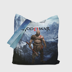 Сумка-шоппер Великий God of War Z