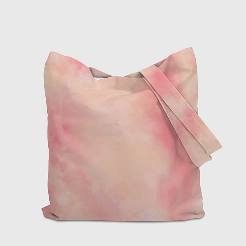 Сумка-шоппер Ленивец сидит / 3D-принт – фото 2