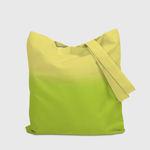 Сумка-шоппер Plants vs Zombies - Подсолнух / 3D-принт – фото 2