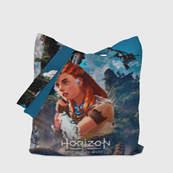 Сумка-шоппер Aloy Horizon