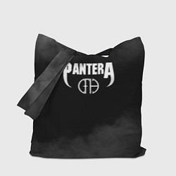 Сумка-шоппер Pantera - Облака