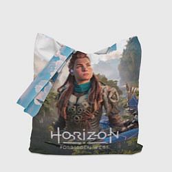 Сумка-шоппер Aloy Элой Horizon