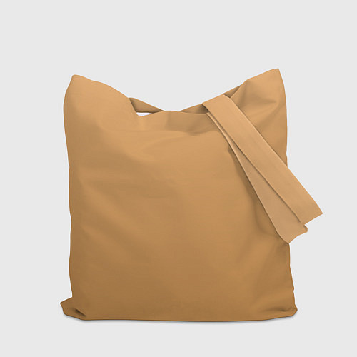 Сумка-шоппер Белка на стиле / 3D-принт – фото 2