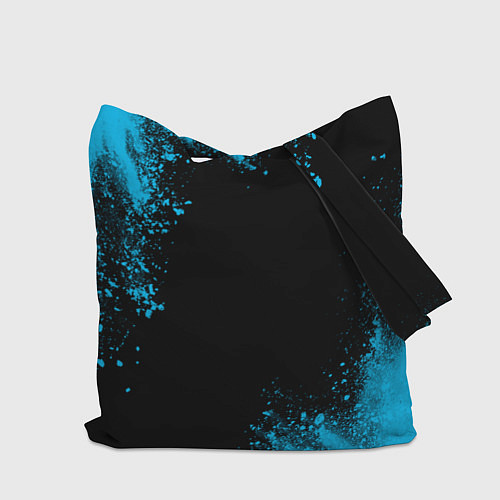 Сумка-шоппер ФРАЙДЕЙ НАЙТ ФАНКИН - ПАРЕНЬ - Краска / 3D-принт – фото 2