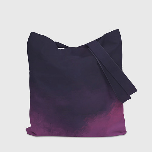 Сумка-шоппер Аурелионит / 3D-принт – фото 2