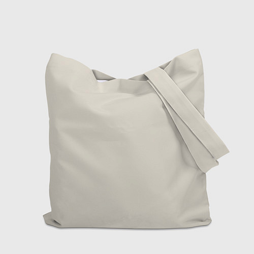 Сумка-шоппер Это мой выбор it is my choice Солнце / 3D-принт – фото 2