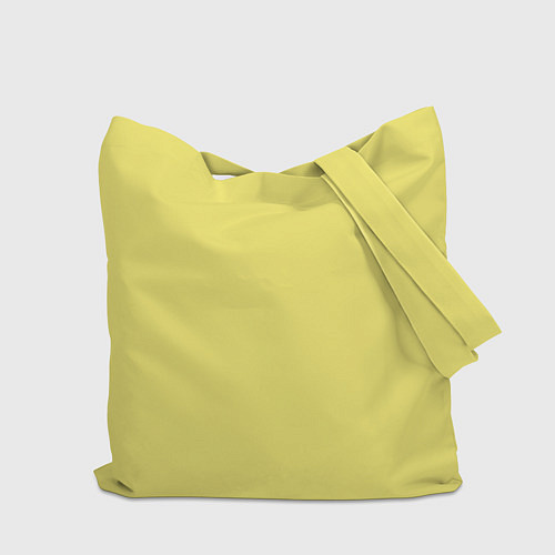 Сумка-шоппер Nirvana - Kurt Cobain / 3D-принт – фото 2