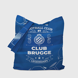 Сумка-шоппер Club Brugge FC 1