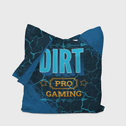 Сумка-шоппер Dirt Gaming PRO