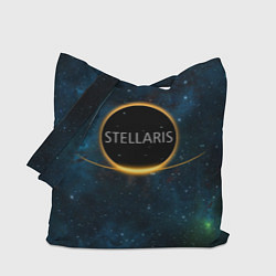 Сумка-шоппер Stellaris- For us all