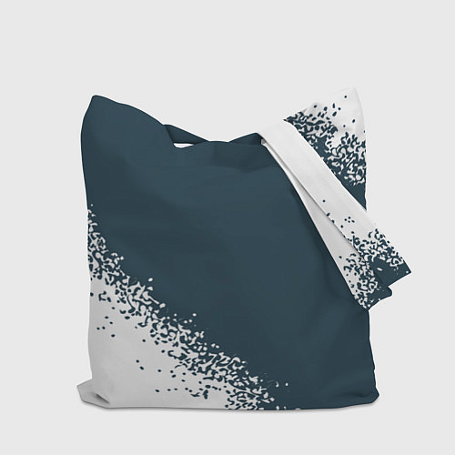 Сумка-шоппер LEXUS Autosport Спрей / 3D-принт – фото 2