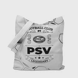 Сумка-шоппер PSV Football Club Number 1 Legendary