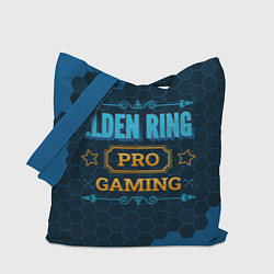 Сумка-шопер Игра Elden Ring: pro gaming, цвет: 3D-принт