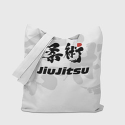 Сумка-шоппер Джиу-джитсу Jiu-jitsu