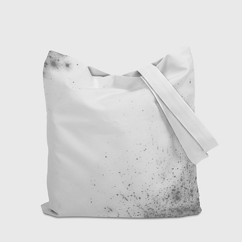 Сумка-шоппер Не спорь с лучшим врачом - на светлом фоне / 3D-принт – фото 2