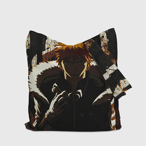 Сумка-шоппер Ичиго Подчинитель / 3D-принт – фото 2