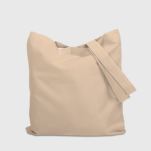 Сумка-шоппер Mothers Day - дитя с матерью / 3D-принт – фото 2