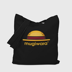 Сумка-шоппер Mugiwara
