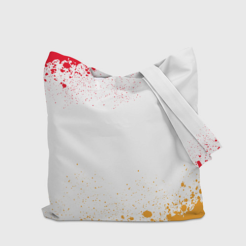 Сумка-шоппер Федор бесценен, а для всего остального есть бабло / 3D-принт – фото 2