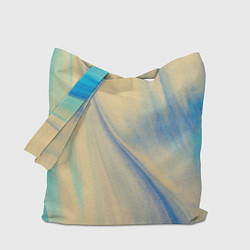 Сумка-шоппер Красочный песок