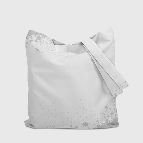 Сумка-шоппер Катя: ограниченная серия / 3D-принт – фото 2