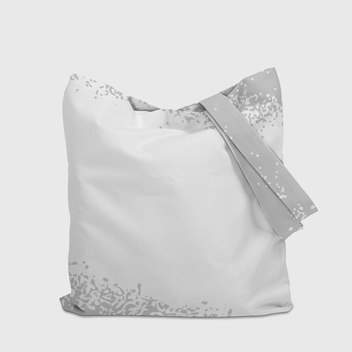 Сумка-шоппер Надпись самый лучший Паша / 3D-принт – фото 2