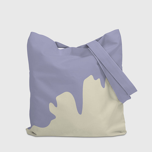 Сумка-шоппер Мне 6 / 3D-принт – фото 2