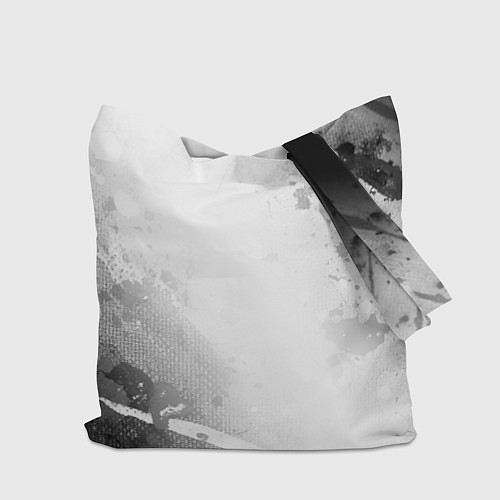 Сумка-шоппер Я же Захар и этим всё сказано: на светлом / 3D-принт – фото 2