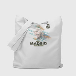 Сумка-шоппер Karim Benzema - Real Madrid