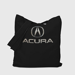 Сумка-шоппер Acura sport car