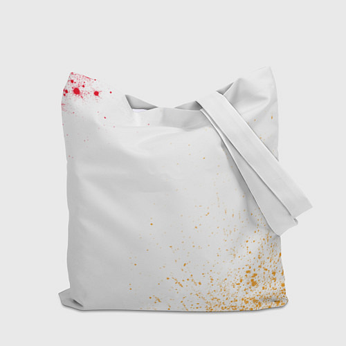 Сумка-шоппер Ростислав бесценен, а для всего остального есть ба / 3D-принт – фото 2