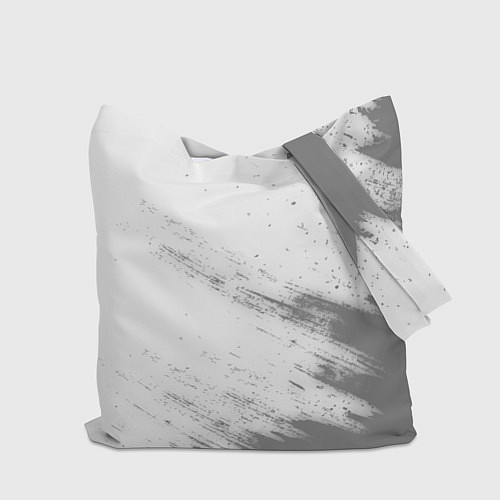 Сумка-шоппер Лучший продюсер - всех времён и народов / 3D-принт – фото 2